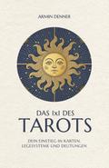 Das 1x1 des Tarots
