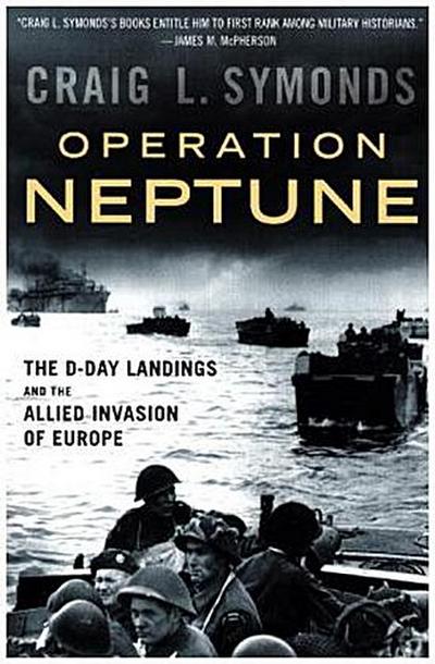 Operation Neptune