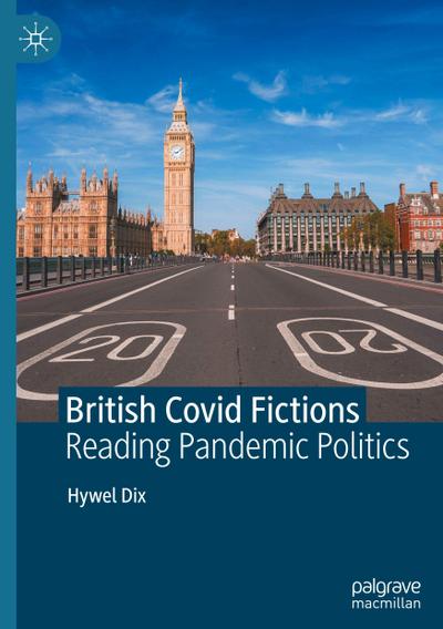 British Covid Fictions