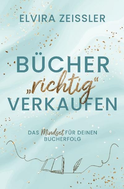 Bücher "richtig" verkaufen