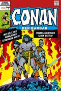 Conan der Barbar: Classic Collection 4
