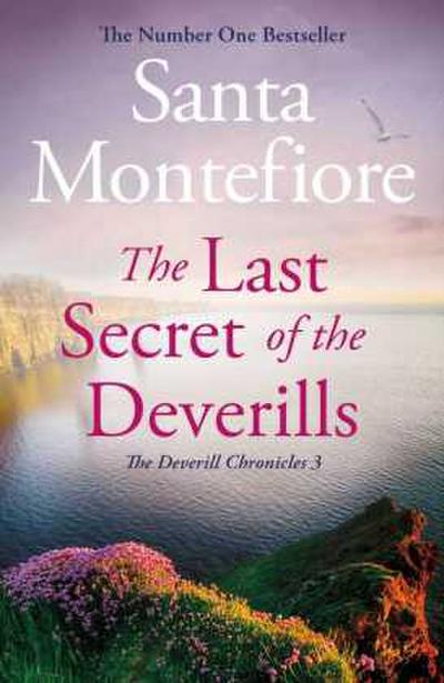 The Last Secret of the Deverills