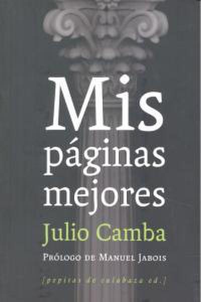 Mis páginas mejores