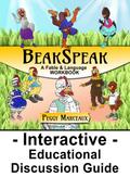 BeakSpeak, A Fable & Language Workbook