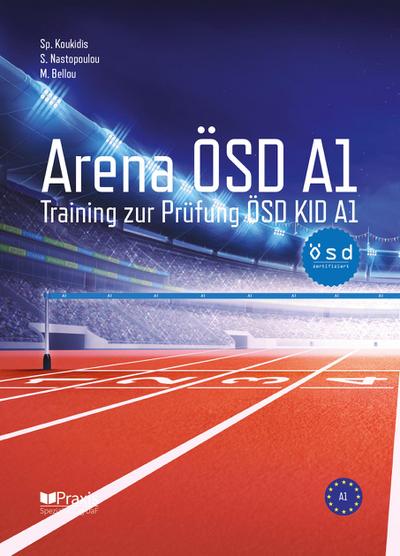 Arena ÖSD A1