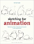 Sketching for Animation