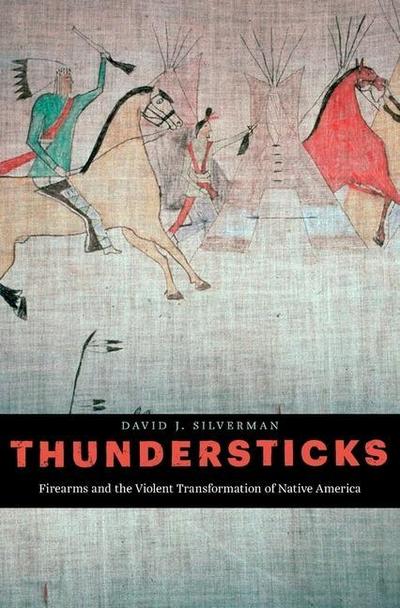 Thundersticks