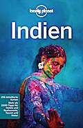 Lonely Planet Reiseführer Indien