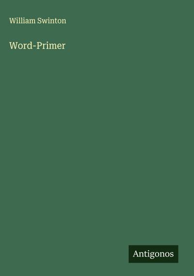 Word-Primer