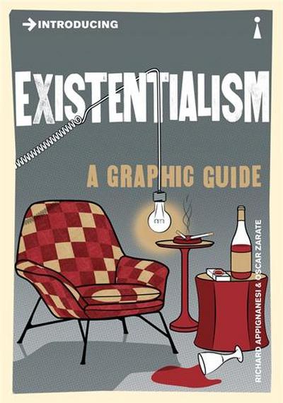 Zarate, O: Introducing Existentialism
