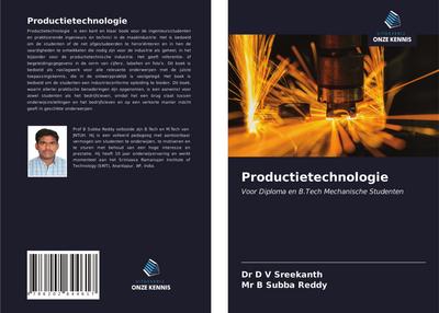 Productietechnologie