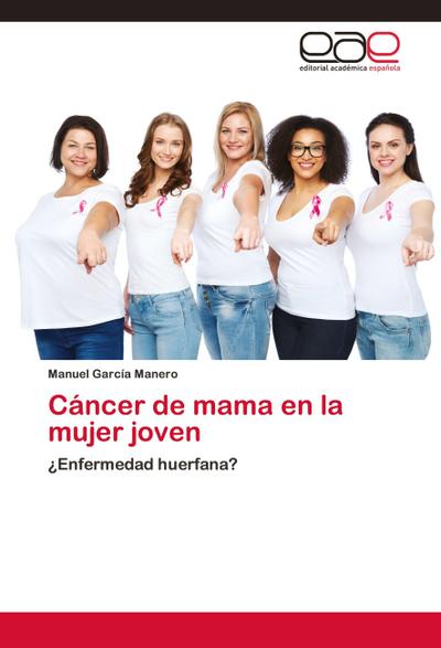 Cáncer de mama en la mujer joven