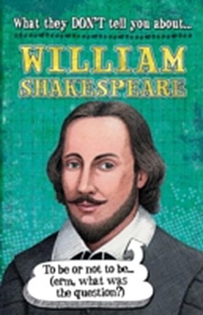 William Shakespeare