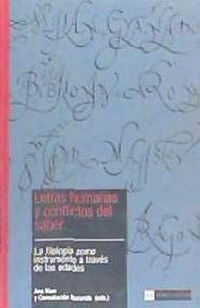 Gil Fernández, L: Letras humanas y conflictos del saber : La