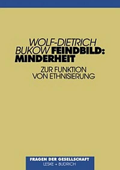 Feindbild: Minderheit