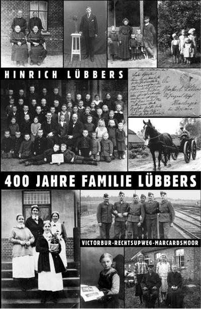 400 Jahre Familie Lübbers
