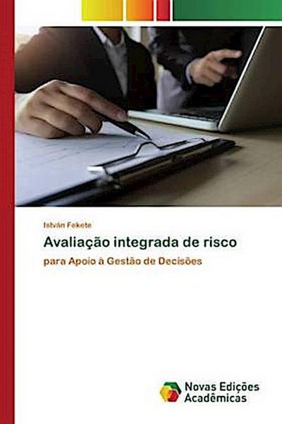 Avaliação integrada de risco