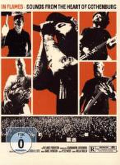 Sounds From The Heart Of Gothenburg