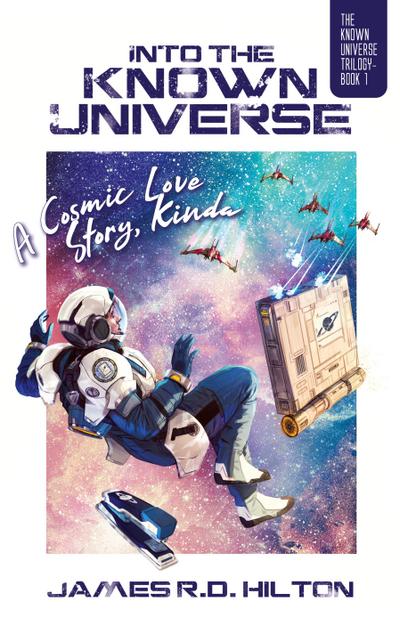 Into the Known Universe