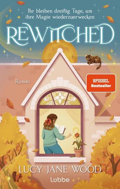 Rewitched