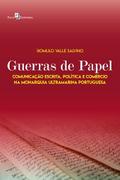 Guerras de papel