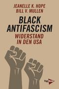 Black Antifascism