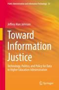 Toward Information Justice