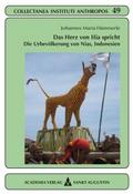 Das Herz von Hia spricht