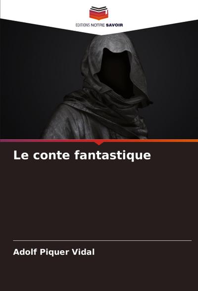 Le conte fantastique