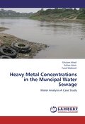 Heavy Metal Concentrations in the Muncipal Water S