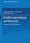 Bevölkerungsrückgang und Wirtschaft