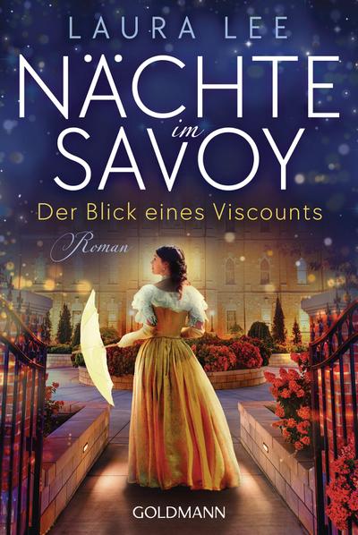 Nächte im Savoy