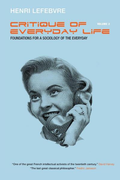 Critique of Everyday Life, Vol. 2