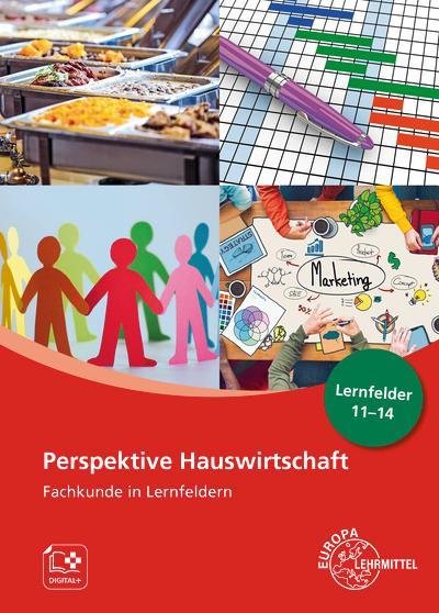 Perspektive Hauswirtschaft - Band 3