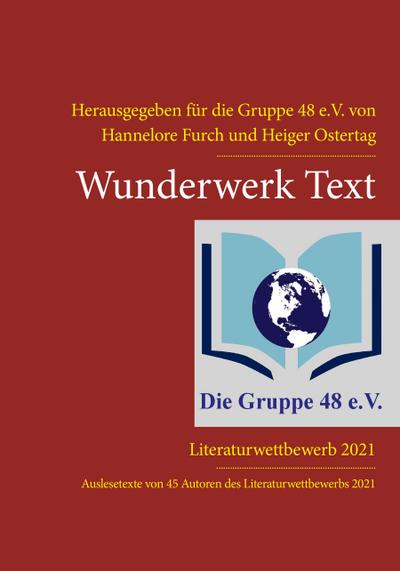 Wunderwerk Text