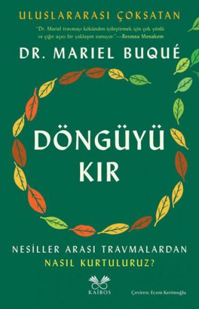 Döngüyü Kir