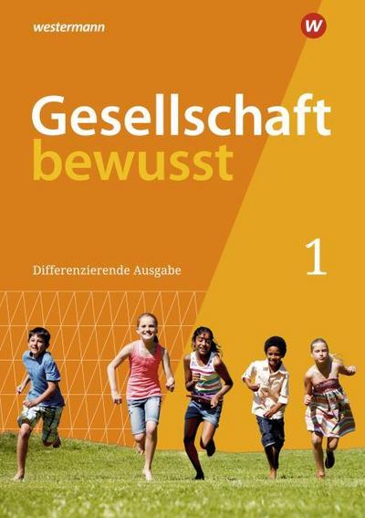 Gesellschaft bewusst - Ausgabe 2021 für Nordrhein-Westfalen