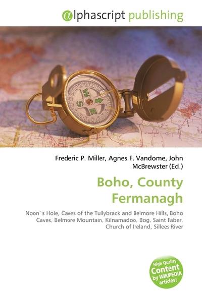Boho, County Fermanagh - Frederic P. Miller