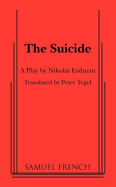 The Suicide