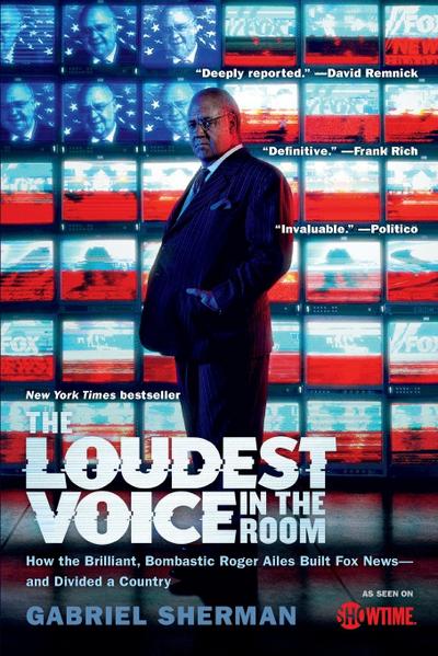 The Loudest Voice in the Room