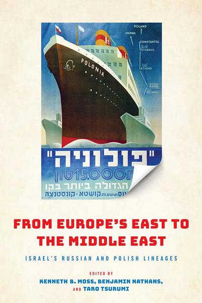 From Europe’s East to the Middle East