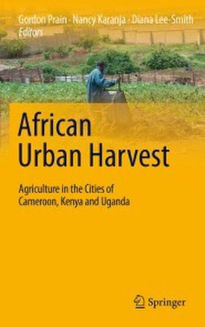 African Urban Harvest