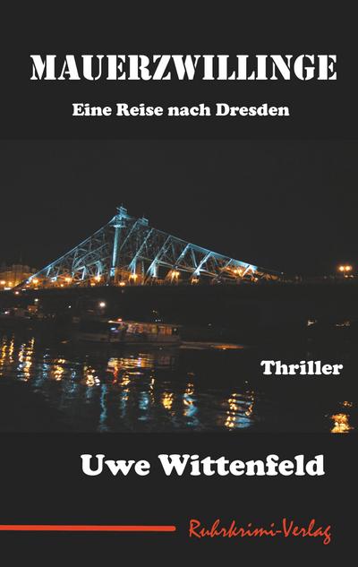 Mauerzwillinge
