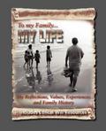 To My Family