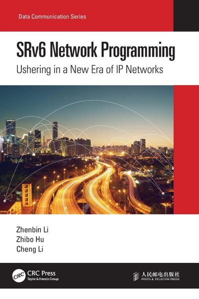 SRv6 Network Programming