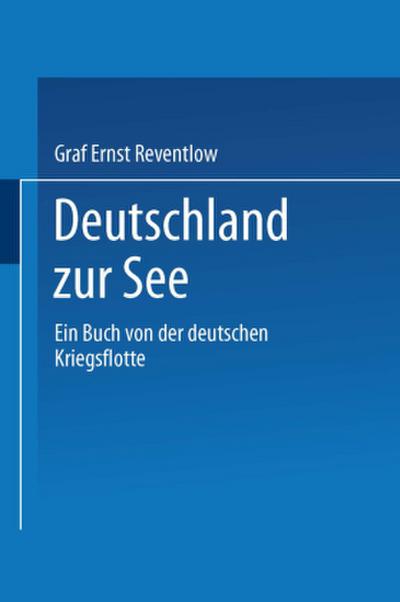 Deutschland zur See