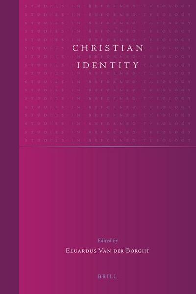 Christian Identity