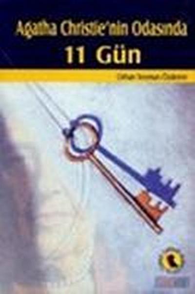 Agatha Christienin Odasinda 11 Gün