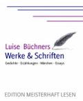 Luise Büchner’s Werke & Schriften