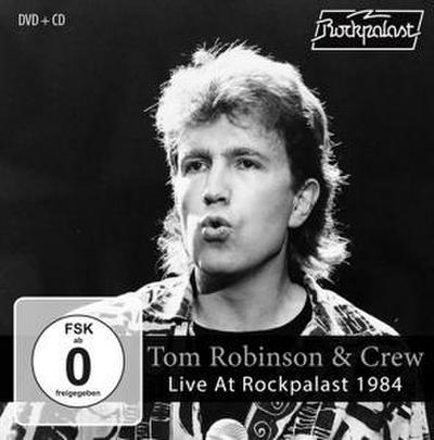 Live At Rockpalast (Bochum 1984)